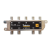 7406 splitter 8 ways F ALL BAND DC 7406 splitter 8 ways F ALL BAND DC